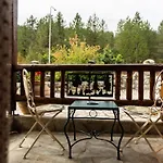 Hotel La Moara Krania