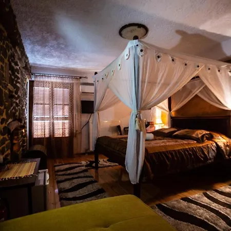 酒店 La Moara Boutique