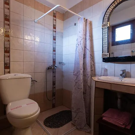 La Moara Boutique Kraniá