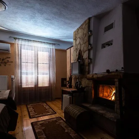 Ξενοδοχείο La Moara Boutique 3*