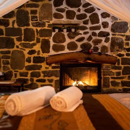 La Moara Boutique Κρανιά