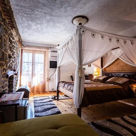 La Moara Hotel