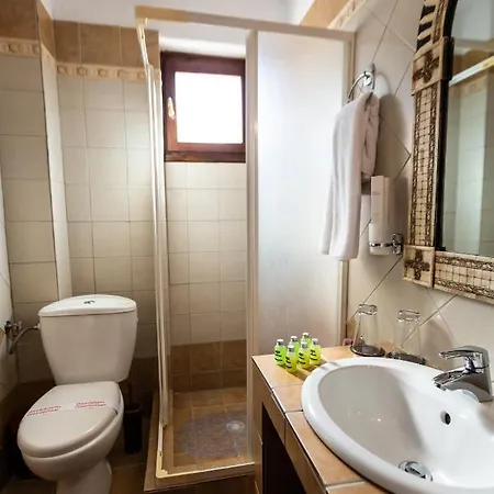 La Moara Boutique 酒店