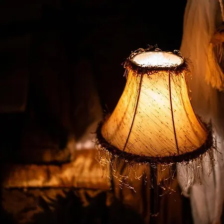 酒店 La Moara Boutique 3*