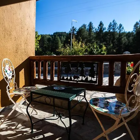 La Moara Boutique 3* Kraniá