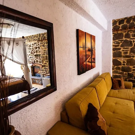 Ξενοδοχείο La Moara Boutique