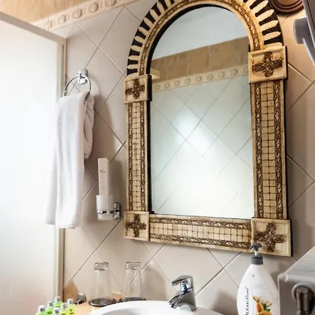 La Moara Boutique 3* Κρανιά