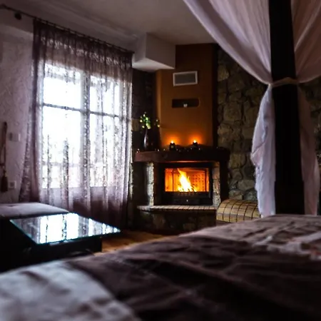 Ξενοδοχείο La Moara Boutique Κρανιά