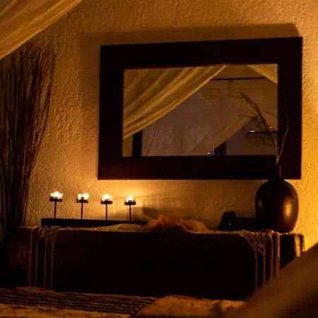 La Moara Boutique Ξενοδοχείο Κρανιά