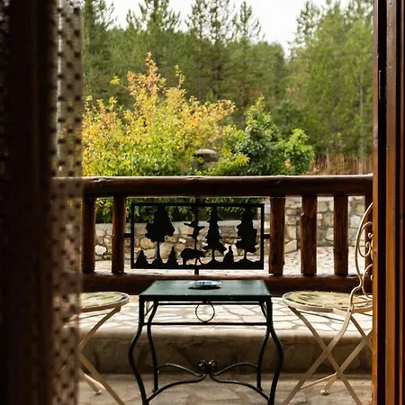 Ξενοδοχείο La Moara Boutique 3*