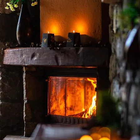 Ξενοδοχείο La Moara Boutique