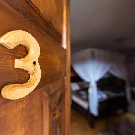 Hotel La Moara Boutique 3*