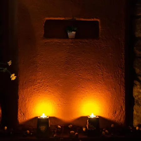 Ξενοδοχείο La Moara Boutique 3*