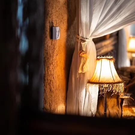 Ξενοδοχείο La Moara Boutique