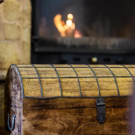 Ξενοδοχείο La Moara Boutique Κρανιά