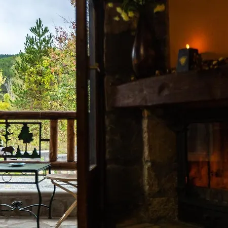 La Moara Boutique 3* Κρανιά