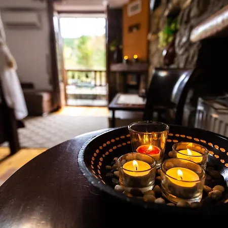 La Moara Boutique Κρανιά