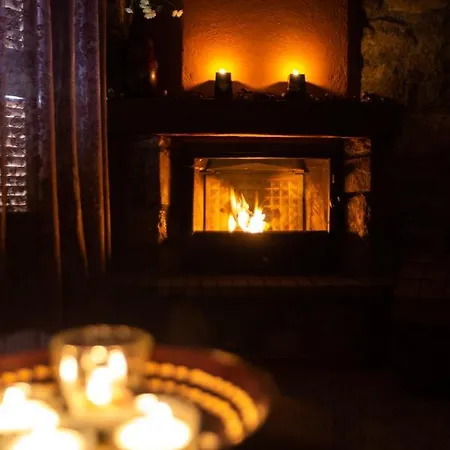 La Moara Boutique Ξενοδοχείο Κρανιά