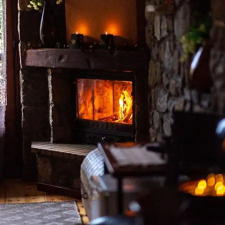 La Moara Boutique Hotel 3*