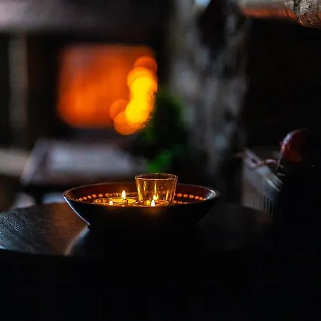 La Moara Boutique 酒店 3*