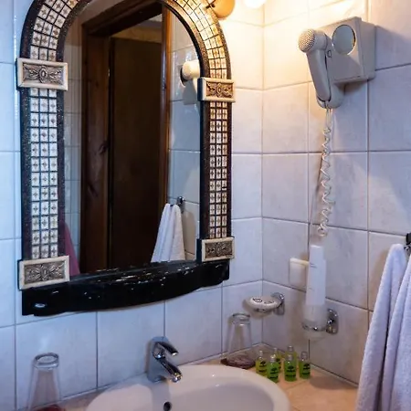 La Moara Boutique 3*