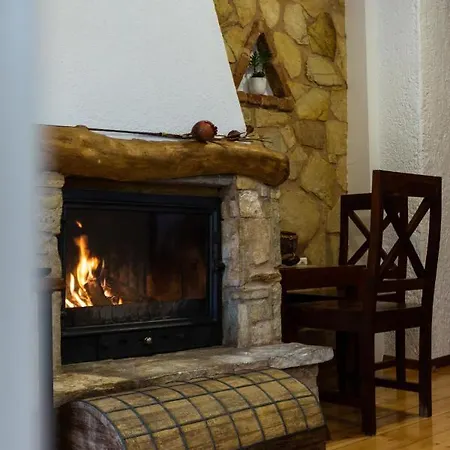 La Moara Boutique 酒店 3*