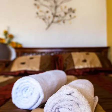 La Moara Boutique Kraniá