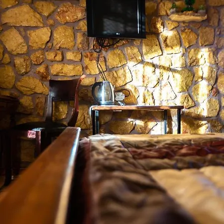 Ξενοδοχείο La Moara Boutique 3*