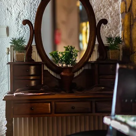 酒店 La Moara Boutique 3*