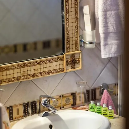 Ξενοδοχείο La Moara Boutique 3*