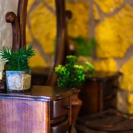 酒店 La Moara Boutique 3*