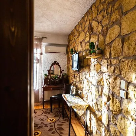 La Moara Boutique 酒店