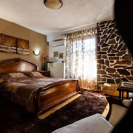 La Moara Boutique Hotel 3*