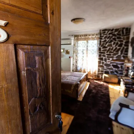 La Moara Hotel 3*