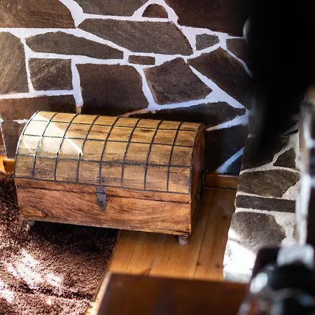 La Moara Hotel Krania