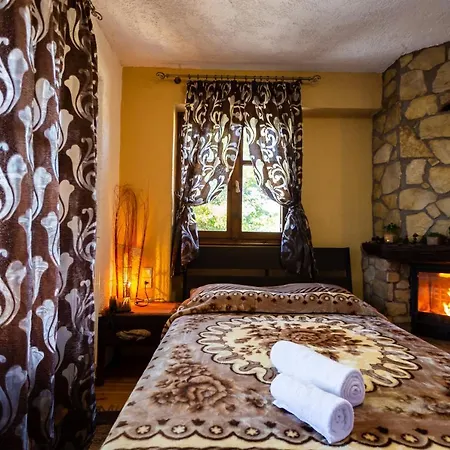 La Moara Boutique 酒店 3*