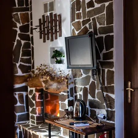 La Moara Boutique Ξενοδοχείο 3*