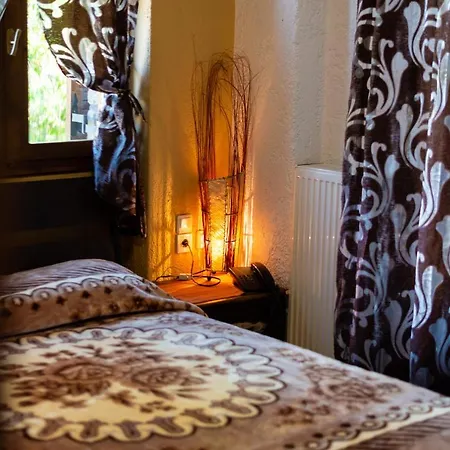 La Moara Boutique Κρανιά