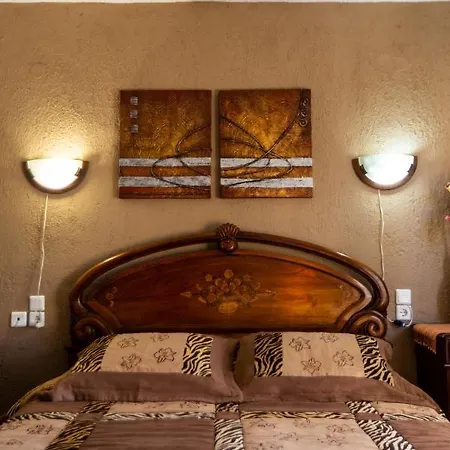 La Moara Boutique 3* Kraniá