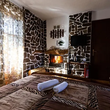 La Moara Boutique Ξενοδοχείο 3*