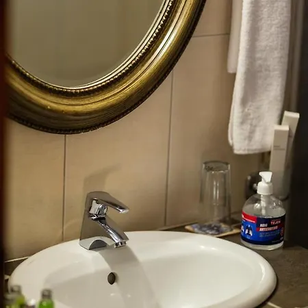 La Moara Boutique 3* Κρανιά