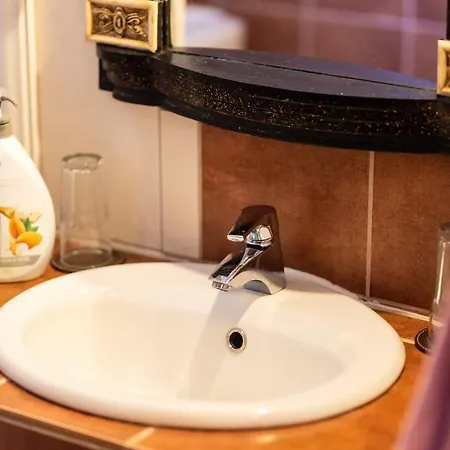 La Moara Boutique 酒店 3*