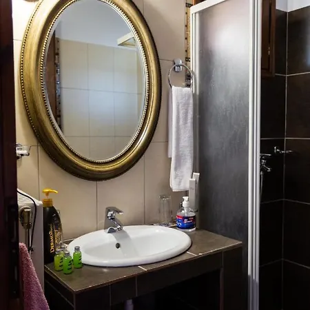 酒店 La Moara Boutique