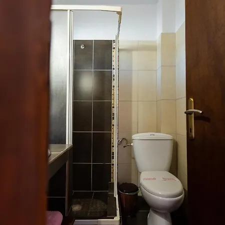 Ξενοδοχείο La Moara Boutique Κρανιά