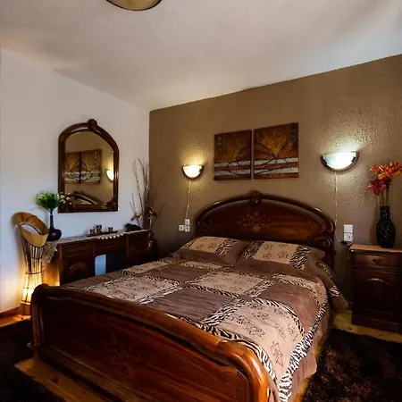 La Moara Boutique Ξενοδοχείο