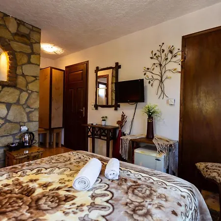 La Moara Boutique 3* Κρανιά