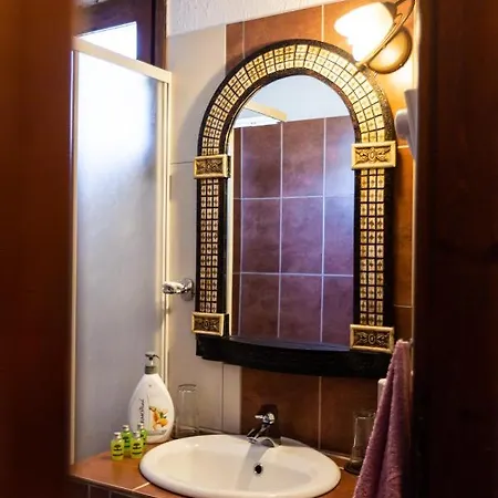 酒店 La Moara Boutique 3*