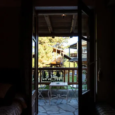 Ξενοδοχείο La Moara Boutique 3*