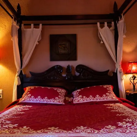Hotel La Moara 3*