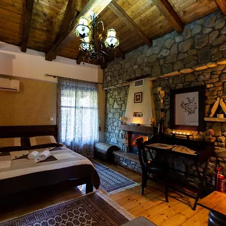 La Moara Boutique 3* Kraniá